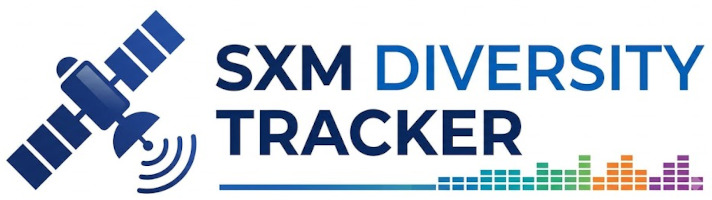 SXM Diversity Tracker